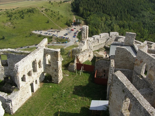 Spišský hrad