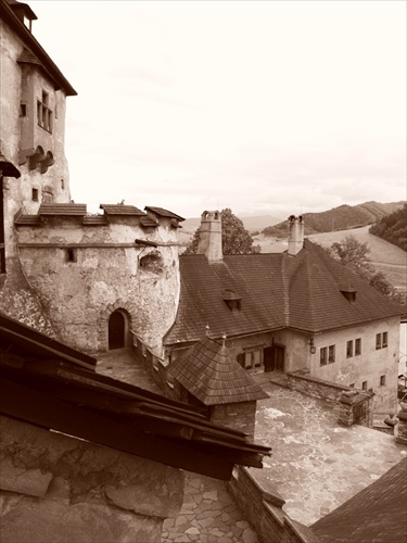 Oravský hrad