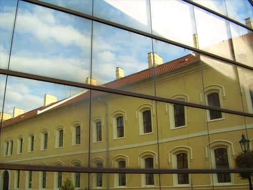 Officer’s Pavilion, Komarno