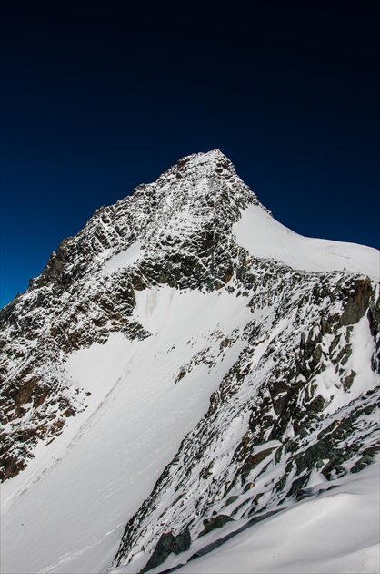 Grossglockner 3798m