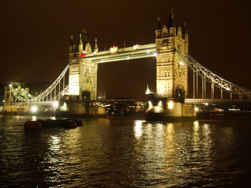 Tower Bridge