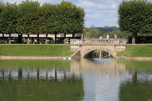 Villandry 1