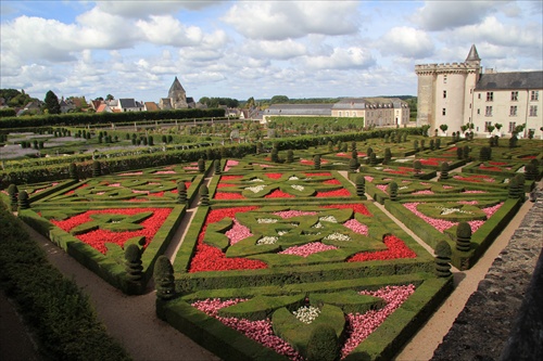 Villandry 2