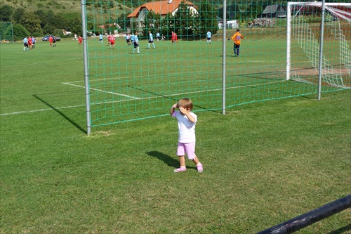 Na ten futbal sa už nedá pozerať.