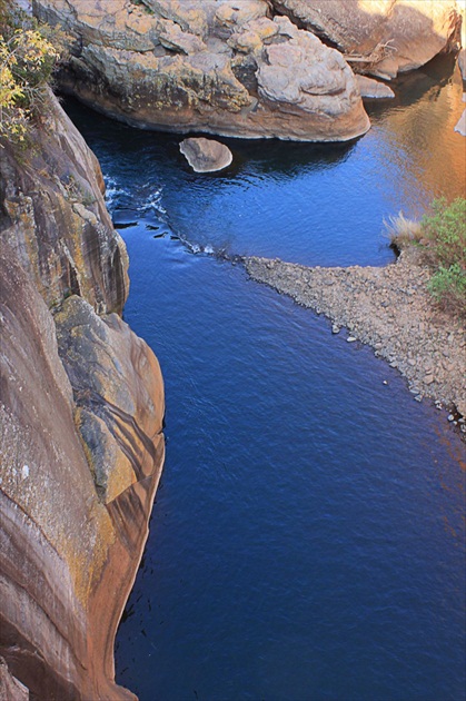 Blyde Canyon