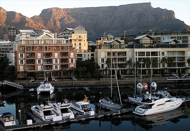 Cape Town