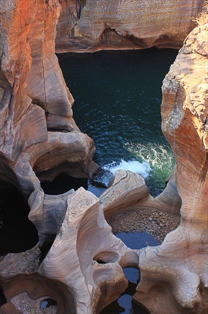 Blyde Canyon Mpumalanga