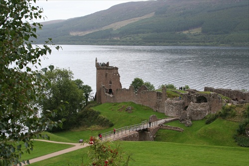 Loch Ness