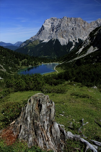 Sebensee