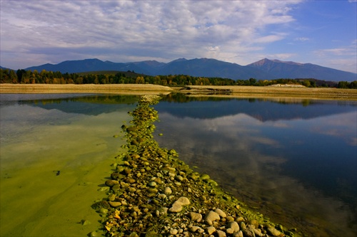 Liptovska Mara