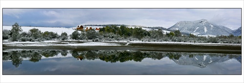 Lipt.Mara Panoramaticka Foto