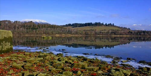 Liptovska Mara