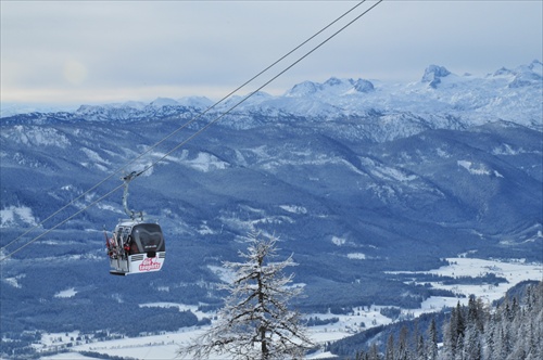 Tauplitz Austria