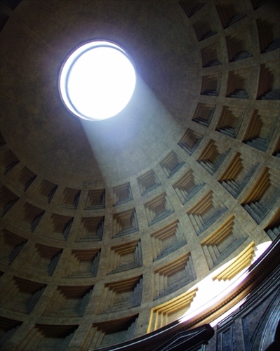 Roma - Pantheon