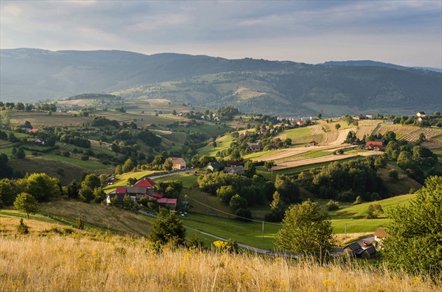 Podpoľanie