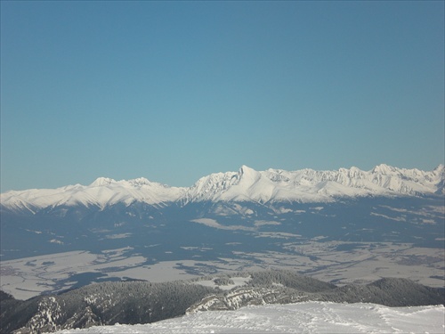 Tatry