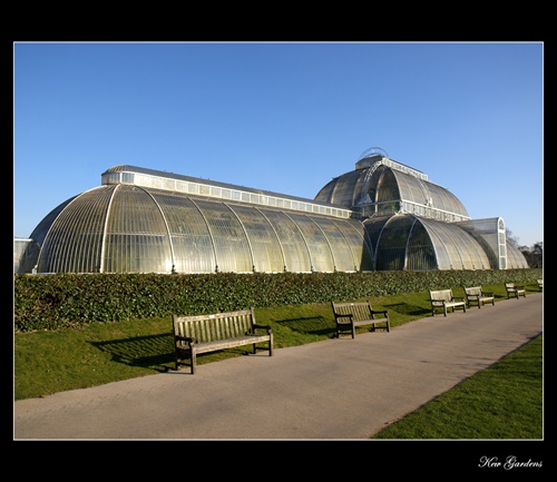 Kew Gardens