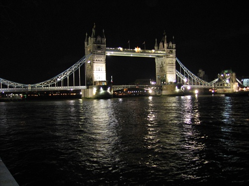 Tower Bridge