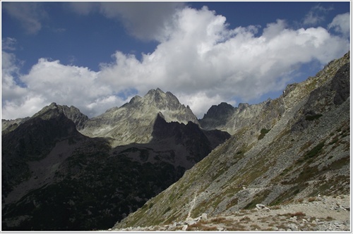 V. Tatry