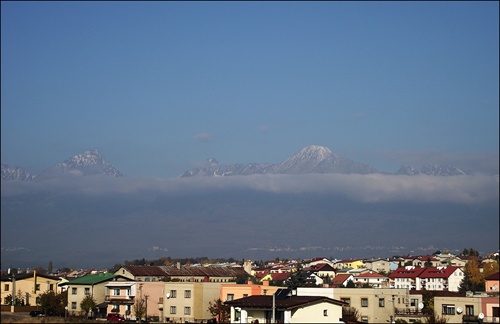 Poprad - Tatry