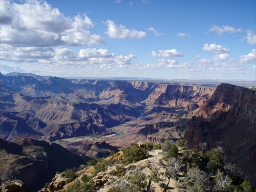 Grand Canyon