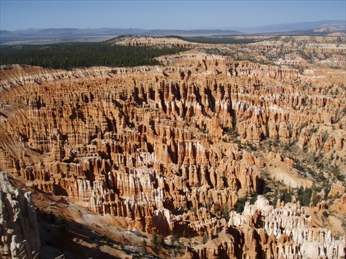 Bryce Canyon