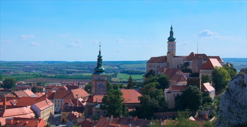 Mikulov