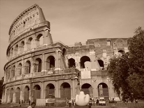 Rome