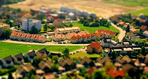 Hainburg v tilt shift_4