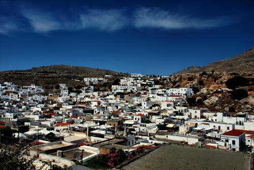 Lindos _ 2