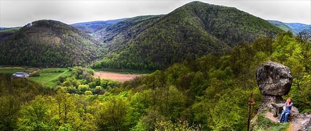 Na Čertovej skale