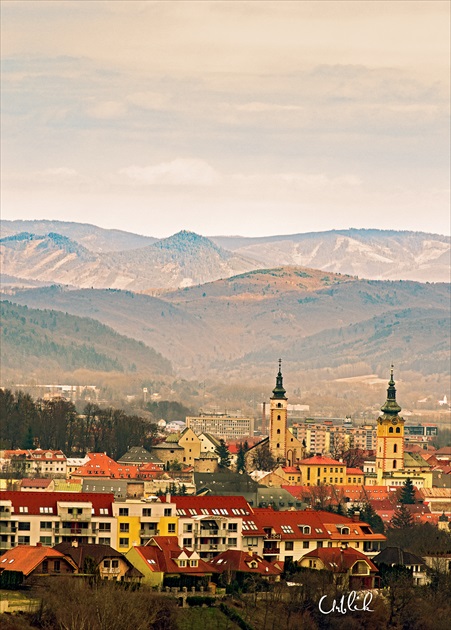 Banská Bystrica