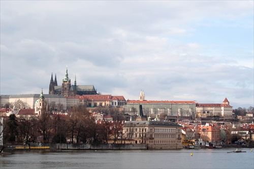 Praha