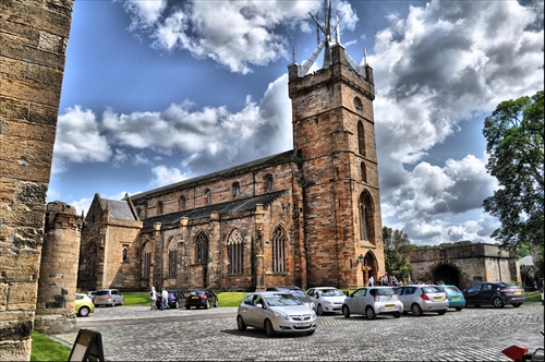 Linlithgow Scotland