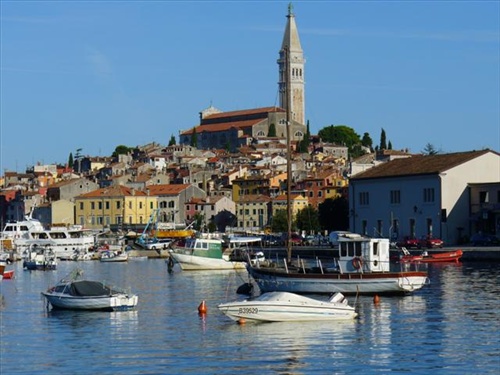 Rovinj