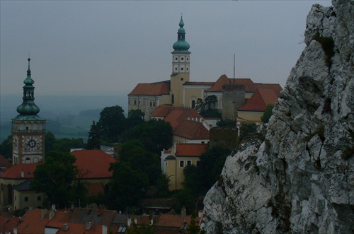 Mikulov 2007 ČR