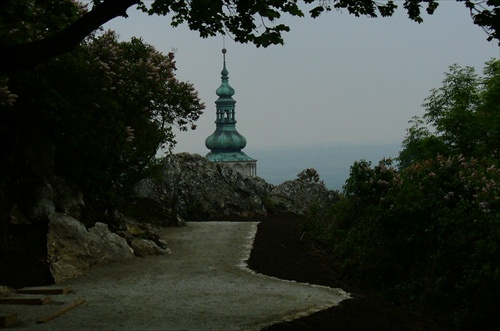 Mikulov 2007