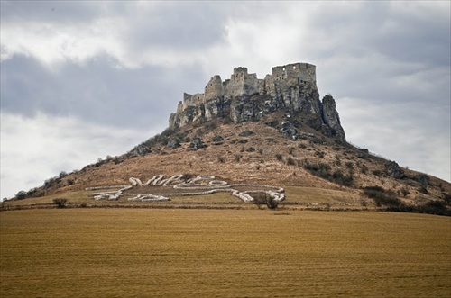 Spišský hrad