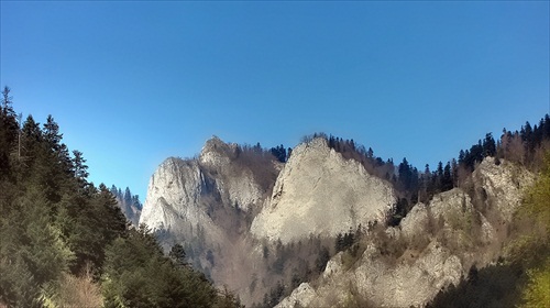 Pieniny