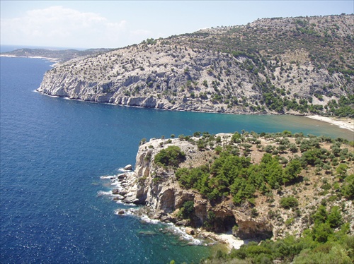 Thasos