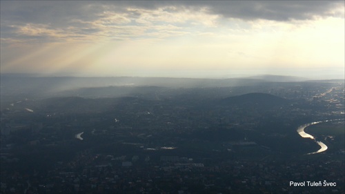 pohľad na Nr