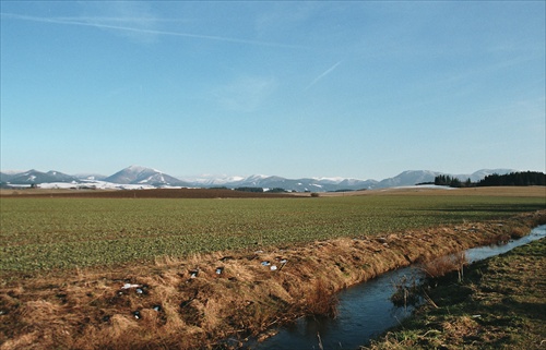 Veľká Fatra