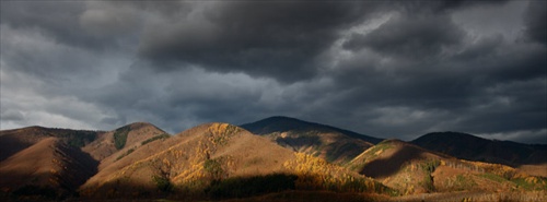 Magura/ Malá Fatra