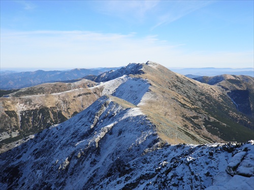 Nízke Tatry