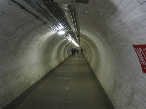 tunel