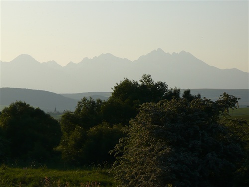 tatry