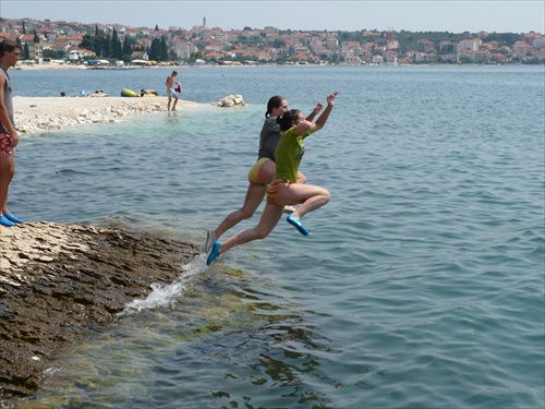 tomu sa hovori synchronizacia