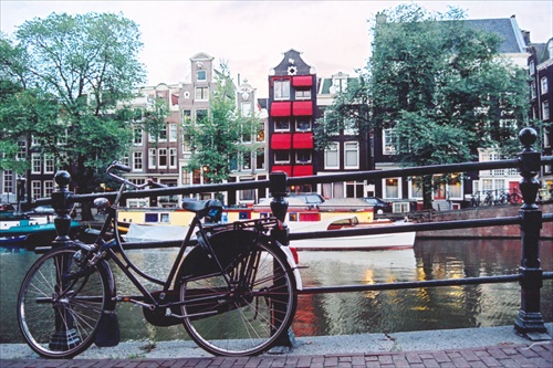 Amsterdam