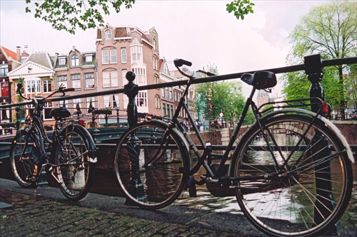 Amsterdam