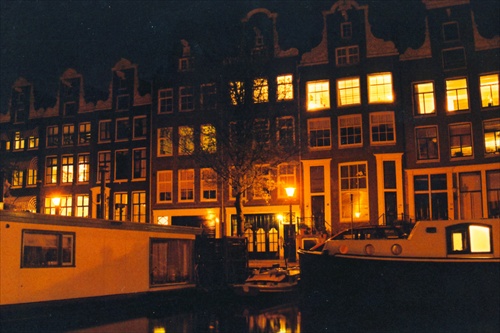 Amsterdam